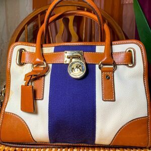 MICHAEL KORS HANDBAG